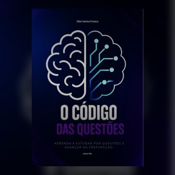 Capa do ebook O Código das Questões